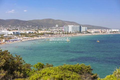 Lejlighed i Ibiza, Ibiza, Ibiza - € 895.000 | Ref: 4578 - foto 1