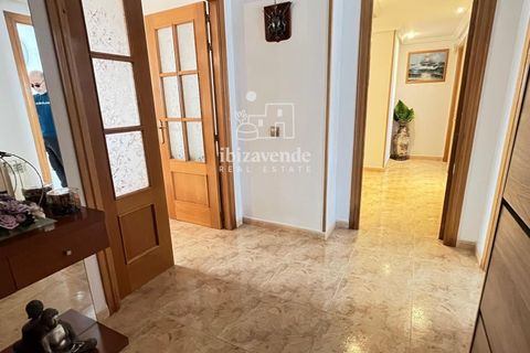 Lejlighed i Ibiza, Ibiza, Ibiza - € 895.000 | Ref: 4578 - foto 8
