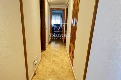 Lejlighed i Ibiza, Ibiza, Ibiza - € 895.000 | Ref: 4578 - foto 12