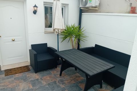 Byhus i La Torreta, Alicante, La Torreta - € 119.000 | Ref: MOR-047 - foto 2
