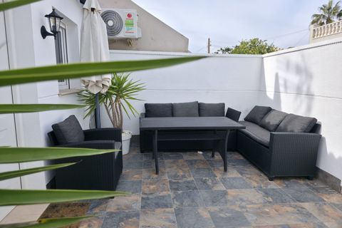 Byhus i La Torreta, Alicante, La Torreta - € 119.000 | Ref: MOR-047 - foto 4