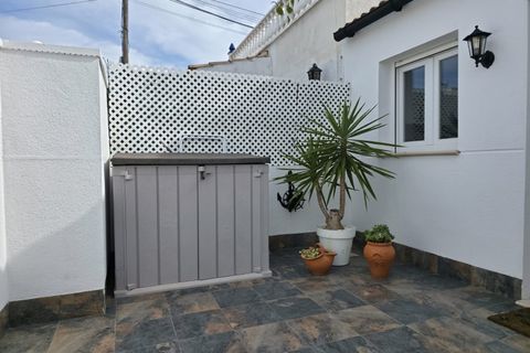 Byhus i La Torreta, Alicante, La Torreta - € 119.000 | Ref: MOR-047 - foto 10