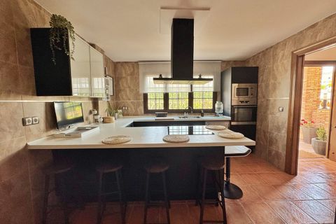 Villa i Mijas, Malaga, Mijas - € 761.000 | Ref: CDS5138869-FO - foto 8