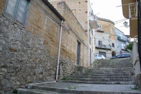 Finca i Aragona, Agrigento, Aragona - € 5.000 | Ref: Ciraolo Aragona - foto 4