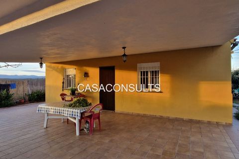 Herregård i Vilafames, Castellon, Vilafames - € 112 000 | Ref: 915 - foto 22