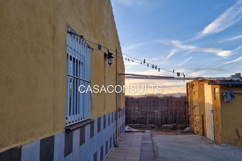 Herregård i Vilafames, Castellon, Vilafames - € 112 000 | Ref: 915 - foto 33