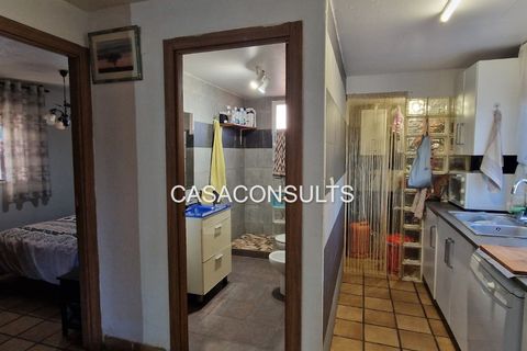 Herregård i Vilafames, Castellon, Vilafames - € 112 000 | Ref: 915 - foto 13