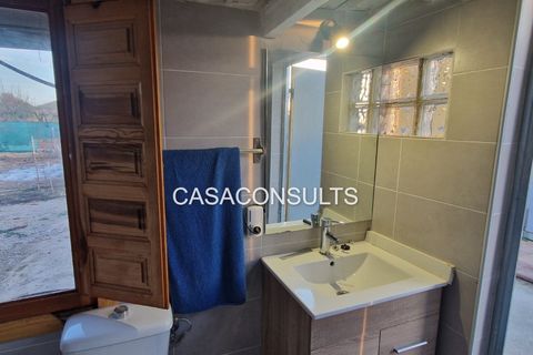 Herregård i Vilafames, Castellon, Vilafames - € 112 000 | Ref: 915 - foto 29