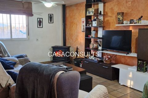 Herregård i Vilafames, Castellon, Vilafames - € 112 000 | Ref: 915 - foto 6