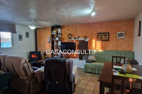 Herregård i Vilafames, Castellon, Vilafames - € 112 000 | Ref: 915 - foto 3