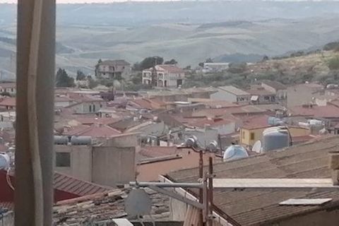Byhus i Cattolica Eraclea, Agrigento, Cattolica Eraclea - € 19.000 | Ref: Casa Pecullio - foto 1