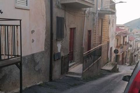 Byhus i Cattolica Eraclea, Agrigento, Cattolica Eraclea - € 19.000 | Ref: Casa Pecullio - foto 6