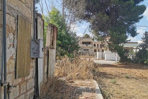 Landejendom i Montevago, Agrigento, Montevago - € 20.000 | Ref: Rametta Monteva - foto 15