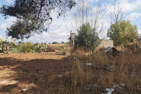 Landejendom i Montevago, Agrigento, Montevago - € 20.000 | Ref: Rametta Monteva - foto 18