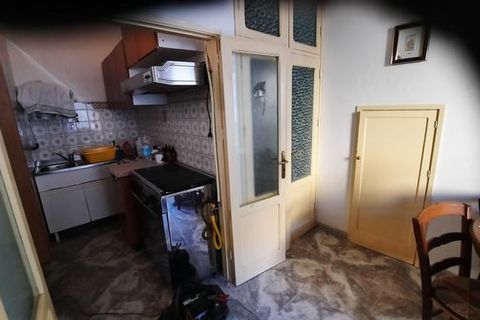 Byhus i Palermo, Palermo, Palermo - € 30.000 | Ref: Casa Alimminusa - foto 33