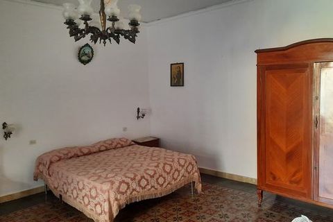 Byhus i Palermo, Palermo, Palermo - € 30.000 | Ref: Casa Alimminusa - foto 20