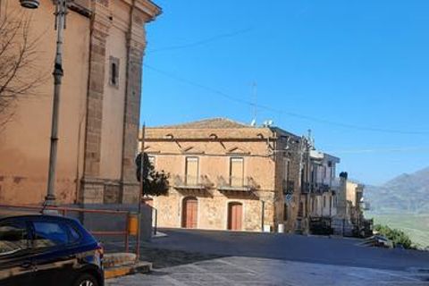 Byhus i Palermo, Palermo, Palermo - € 30.000 | Ref: Casa Alimminusa - foto 43