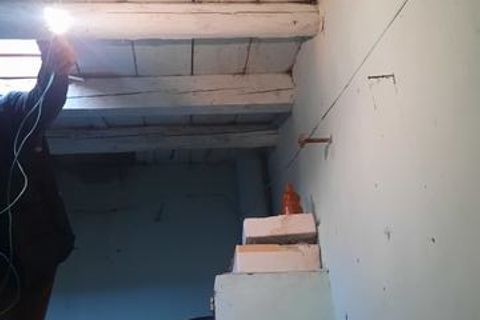 Byhus i Palermo, Palermo, Palermo - € 30.000 | Ref: Casa Alimminusa - foto 3