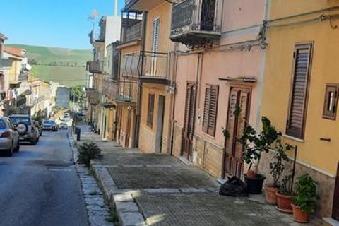 Byhus i Palermo, Palermo, Palermo - € 30.000 | Ref: Casa Alimminusa - foto 46