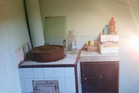 Byhus i Palermo, Palermo, Palermo - € 30.000 | Ref: Casa Alimminusa - foto 9