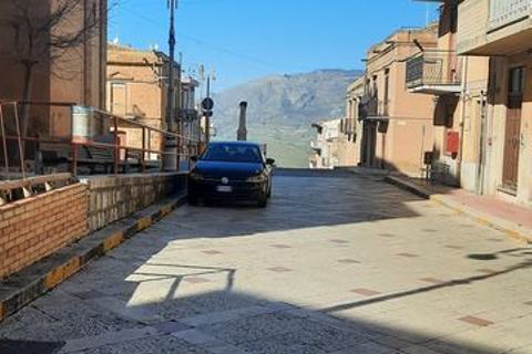 Byhus i Palermo, Palermo, Palermo - € 30.000 | Ref: Casa Alimminusa - foto 45