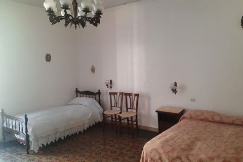 Byhus i Palermo, Palermo, Palermo - € 30.000 | Ref: Casa Alimminusa - foto 8