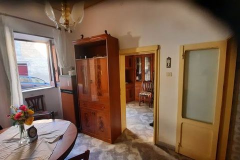 Byhus i Palermo, Palermo, Palermo - € 30.000 | Ref: Casa Alimminusa - foto 36