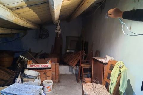 Byhus i Palermo, Palermo, Palermo - € 30.000 | Ref: Casa Alimminusa - foto 2