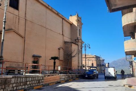 Byhus i Palermo, Palermo, Palermo - € 30.000 | Ref: Casa Alimminusa - foto 44