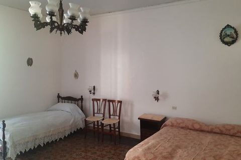 Byhus i Palermo, Palermo, Palermo - € 30.000 | Ref: Casa Alimminusa - foto 16
