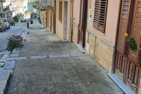 Byhus i Palermo, Palermo, Palermo - € 30.000 | Ref: Casa Alimminusa - foto 47
