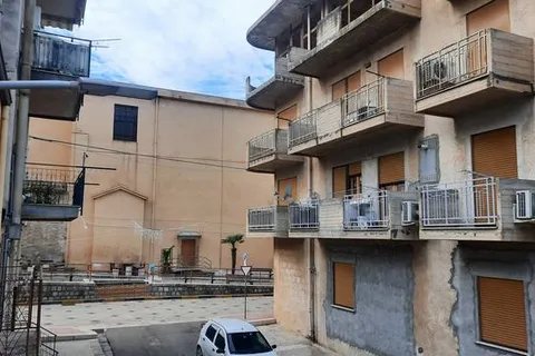 Byhus i Palermo, Palermo, Palermo - € 30.000 | Ref: Casa Alimminusa - foto 1