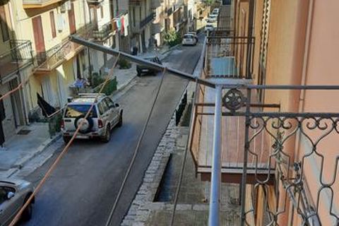 Byhus i Palermo, Palermo, Palermo - € 30.000 | Ref: Casa Alimminusa - foto 24
