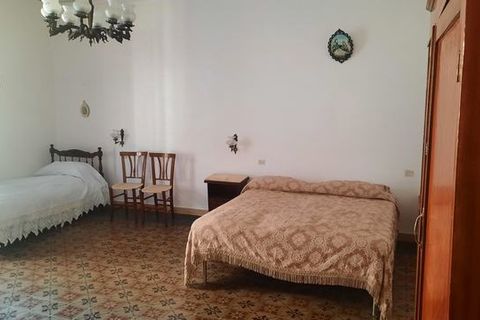 Byhus i Palermo, Palermo, Palermo - € 30.000 | Ref: Casa Alimminusa - foto 13