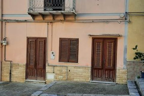 Byhus i Palermo, Palermo, Palermo - € 30.000 | Ref: Casa Alimminusa - foto 38