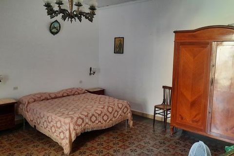 Byhus i Palermo, Palermo, Palermo - € 30.000 | Ref: Casa Alimminusa - foto 4