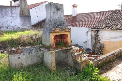 Villa i Nisa, Portalegre, Nisa - € 27.500 | Ref: C0434-01177 - foto 10
