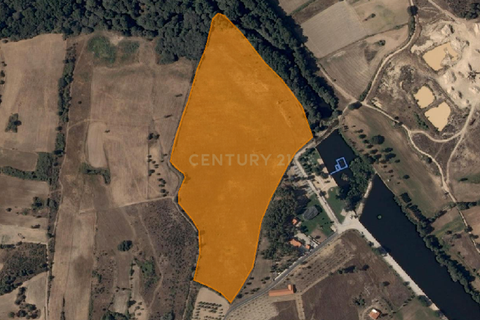 Terra a Celorico da Beira, Guarda, Celorico da Beira - € 450.000 | Ref: C0434-01178 - foto 5