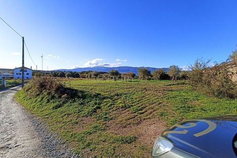 Helårsgrund i Covilha, Castelo Branco, Covilha - € 24.990 | Ref: C0434-01154 - foto 7