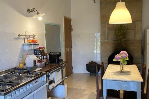Villa a Pinhel, Guarda, Pinhel - € 280.000 | Ref: C0434-01161 - foto 16
