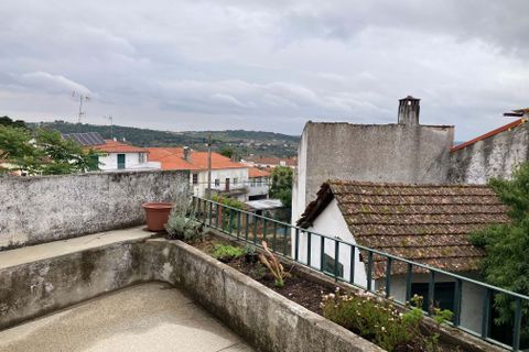 Villa a Pinhel, Guarda, Pinhel - € 280.000 | Ref: C0434-01161 - foto 21