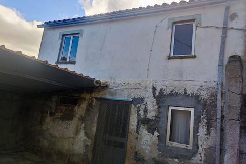 Villa i Seixo do Coa e Valelongo, Guarda, Seixo do Coa e Valelongo - € 45.000 | Ref: C0434-01181 - foto 4