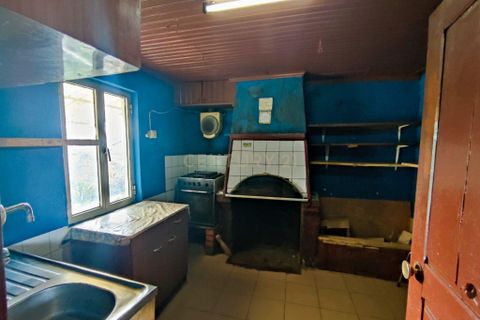 Villa i Seixo do Coa e Valelongo, Guarda, Seixo do Coa e Valelongo - € 45.000 | Ref: C0434-01181 - foto 5