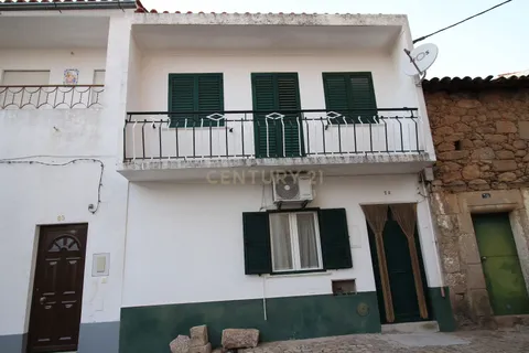 Villa a Idanha-a-Nova, Castelo Branco, Idanha-a-Nova - € 53.500 | Ref: C0434-01180 - foto 2