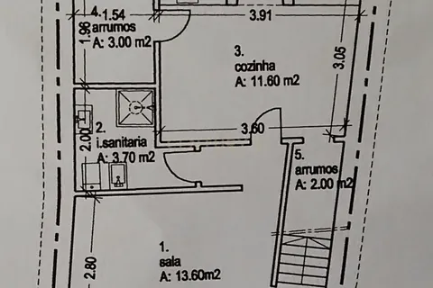 Villa a Idanha-a-Nova, Castelo Branco, Idanha-a-Nova - € 53.500 | Ref: C0434-01180 - foto 29