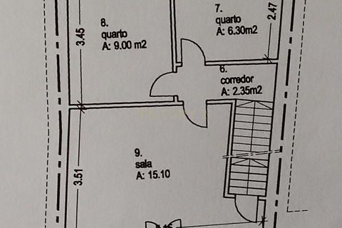 Villa a Idanha-a-Nova, Castelo Branco, Idanha-a-Nova - € 53.500 | Ref: C0434-01180 - foto 30