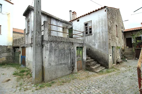Villa a A do Bispo, Castelo Branco, A do Bispo - € 43.000 | Ref: C0434-01192 - foto 5