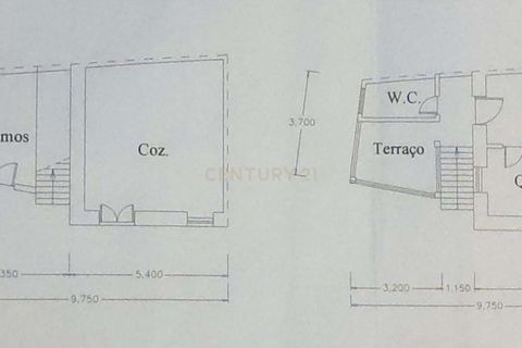 Villa a A do Bispo, Castelo Branco, A do Bispo - € 43.000 | Ref: C0434-01192 - foto 15