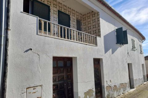Villa i Castelo Branco, Castelo Branco, Castelo Branco - € 32.000 | Ref: C0434-00922 - foto 2
