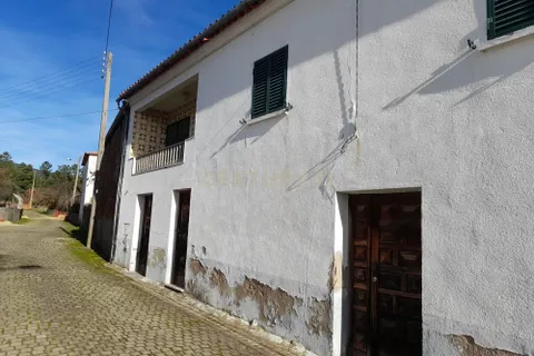Villa i Castelo Branco, Castelo Branco, Castelo Branco - € 32.000 | Ref: C0434-00922 - foto 1